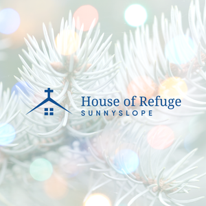 Event Home: House of Refuge Sunnyslope